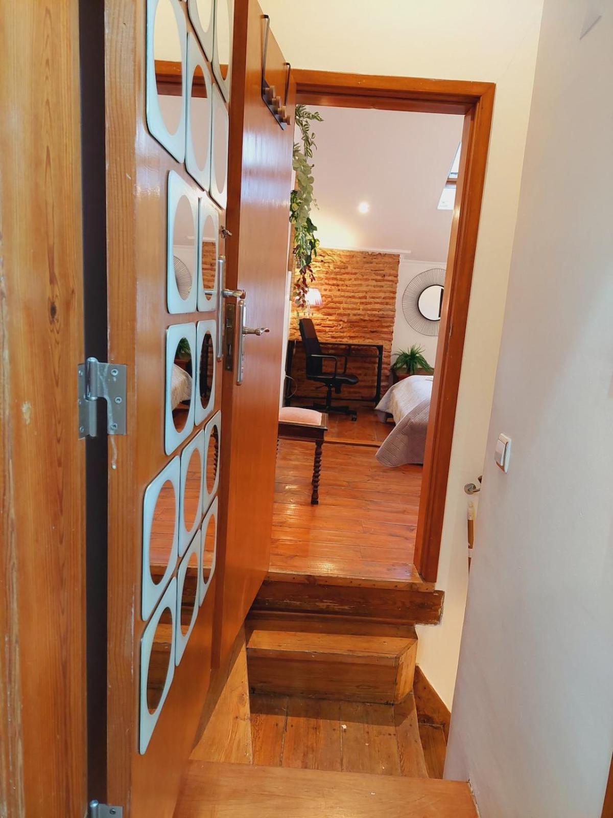 Apartment Flat In The Bohemian Heart Of - Bairro Alto *