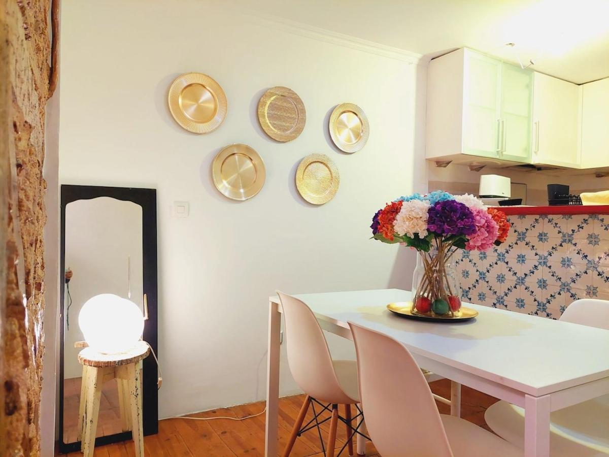 Apartment Flat In The Bohemian Heart Of - Bairro Alto *
