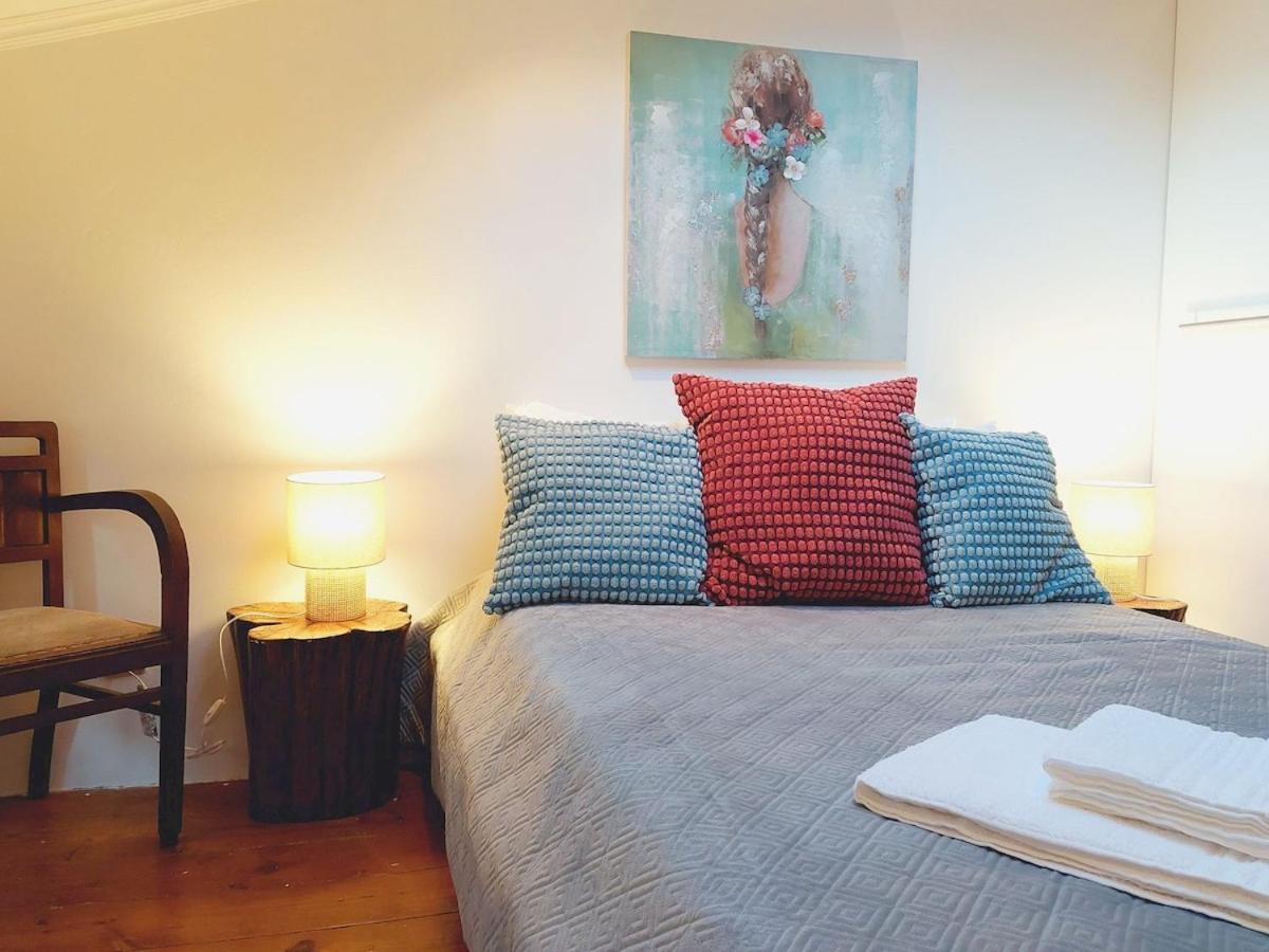 Flat In The Bohemian Heart Of - Bairro Alto Lissabon