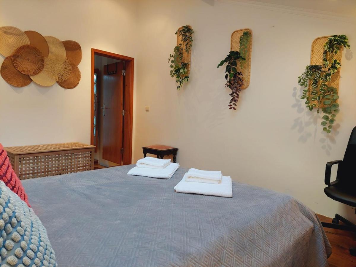 Flat In The Bohemian Heart Of - Bairro Alto Apartment