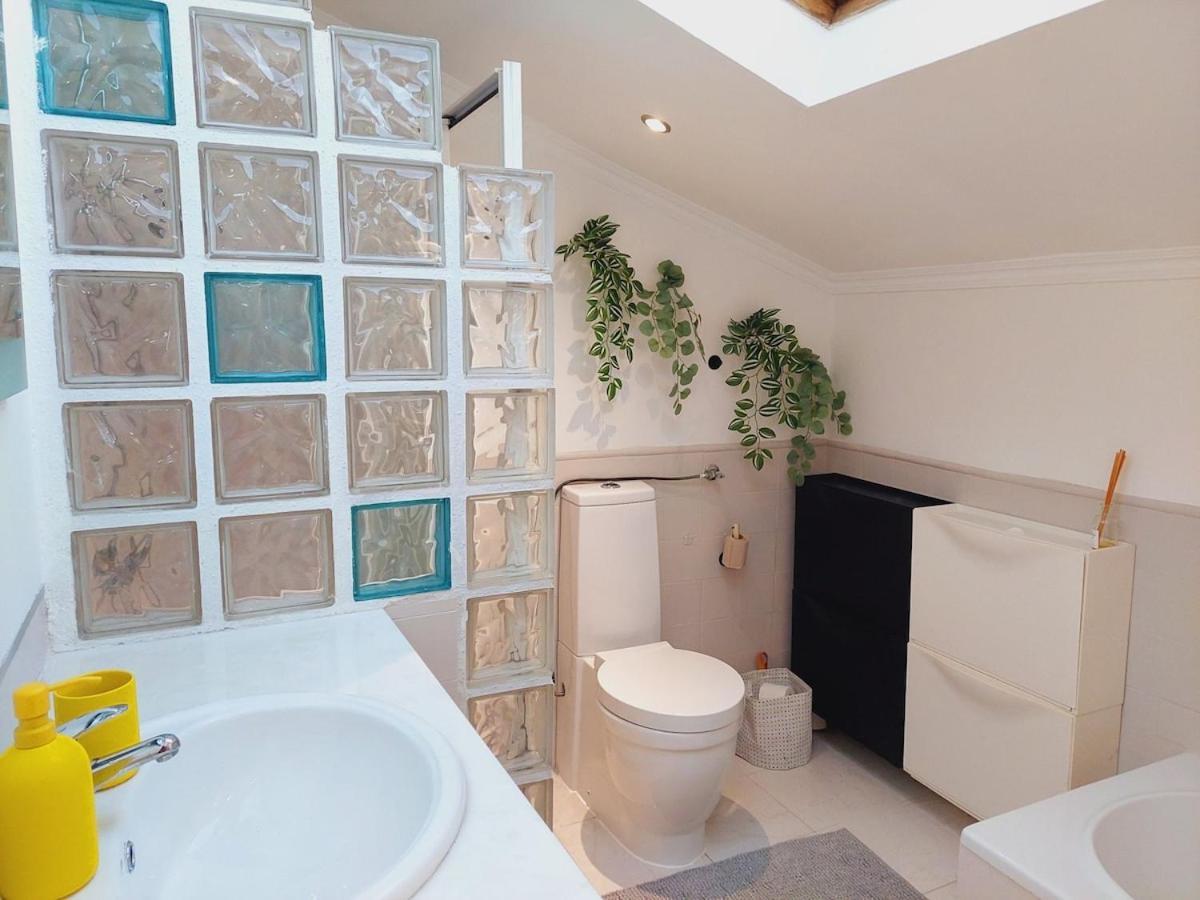 Apartment Flat In The Bohemian Heart Of - Bairro Alto