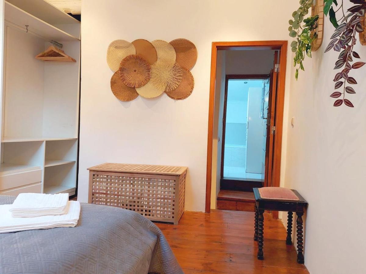Apartment Flat In The Bohemian Heart Of - Bairro Alto *