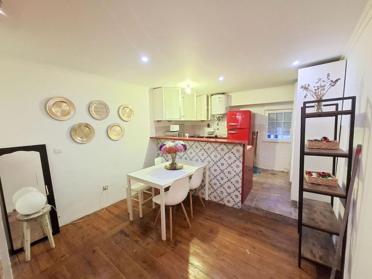Flat In The Bohemian Heart Of - Bairro Alto Apartment Lissabon