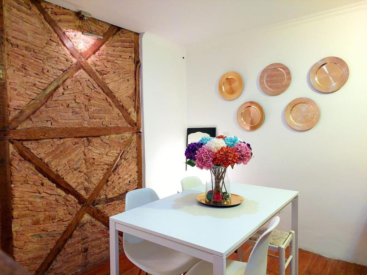 Apartment Flat In The Bohemian Heart Of - Bairro Alto