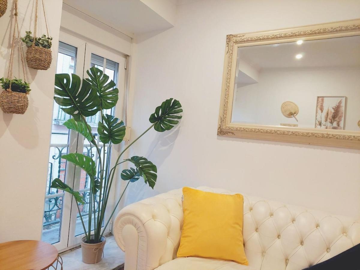 Apartment Flat In The Bohemian Heart Of - Bairro Alto *